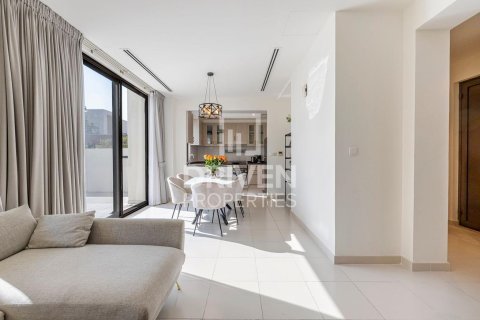 تاون هاوس في Mira Oasis, ريم, دبي 4 غرف نوم, 214.98 م² رقم 143190 - صورة 6