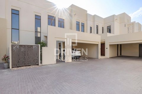 تاون هاوس في Mira Oasis, ريم, دبي 4 غرف نوم, 214.98 م² رقم 143190