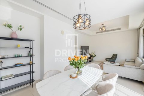 تاون هاوس في Mira Oasis, ريم, دبي 4 غرف نوم, 214.98 م² رقم 143190 - صورة 7