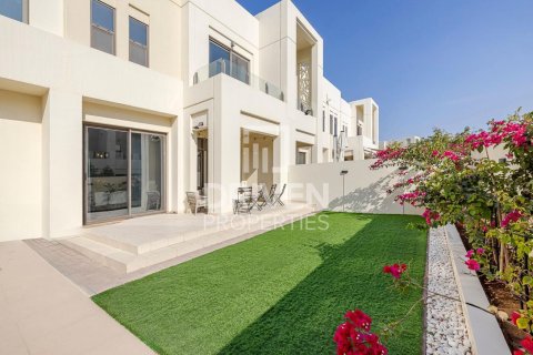 تاون هاوس في Mira Oasis, ريم, دبي 4 غرف نوم, 214.98 م² رقم 143190 - صورة 22