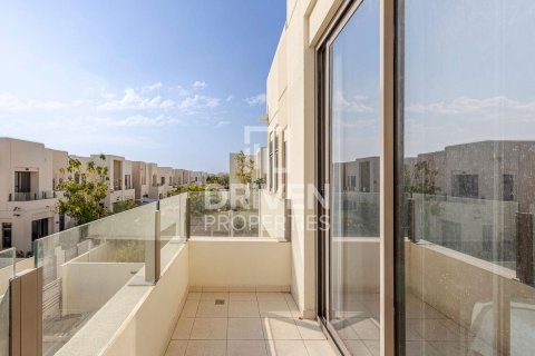 تاون هاوس في Mira Oasis, ريم, دبي 4 غرف نوم, 214.98 م² رقم 143190 - صورة 24