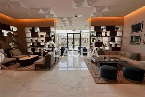 Appartement à Palace Residences, Dubai, 2 chambres, 102.2 m², № 6503 - photo 6