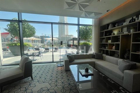 Appartement à Palace Residences, Dubai, 2 chambres, 102.2 m², № 6503 - photo 1