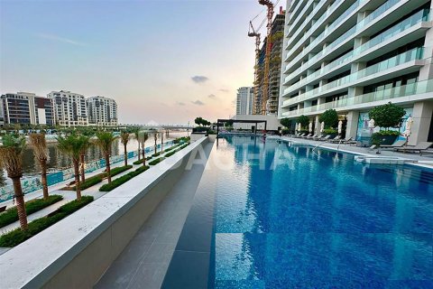 Appartement à Palace Residences, Dubai, 2 chambres, 102.2 m², № 6503 - photo 9