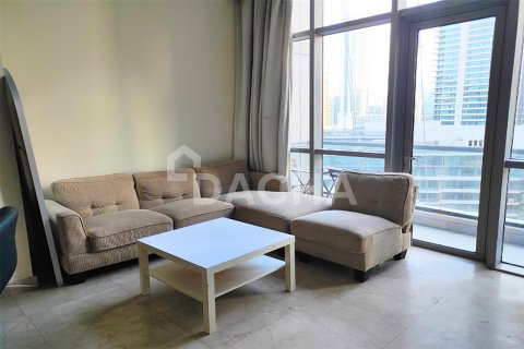 Appartement à Dubai Marina, Dubai, 1 chambre, 59.4 m², № 6387 - photo 2
