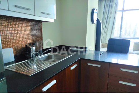 Appartement à Dubai Marina, Dubai, 1 chambre, 59.4 m², № 6387 - photo 8