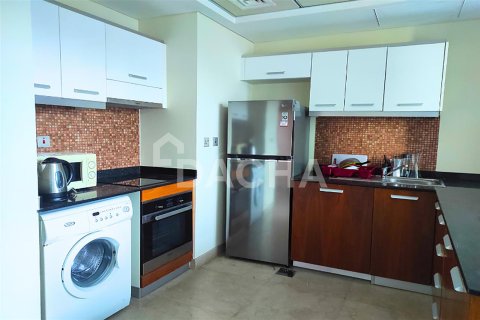 Appartement à Dubai Marina, Dubai, 1 chambre, 59.4 m², № 6387 - photo 9