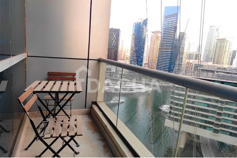 Appartement à Dubai Marina, Dubai, 1 chambre, 59.4 m², № 6387 - photo 12