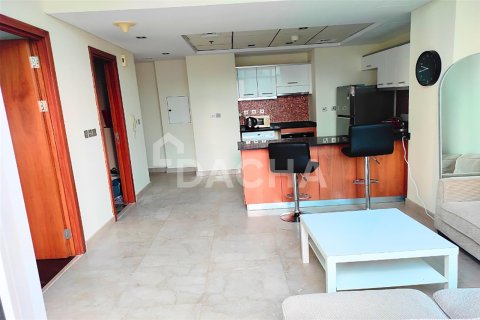 Appartement à Dubai Marina, Dubai, 1 chambre, 59.4 m², № 6387 - photo 3