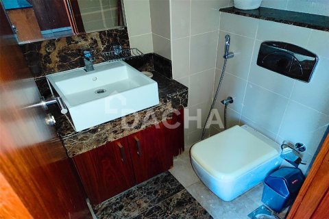 Appartement à Dubai Marina, Dubai, 1 chambre, 59.4 m², № 6387 - photo 13