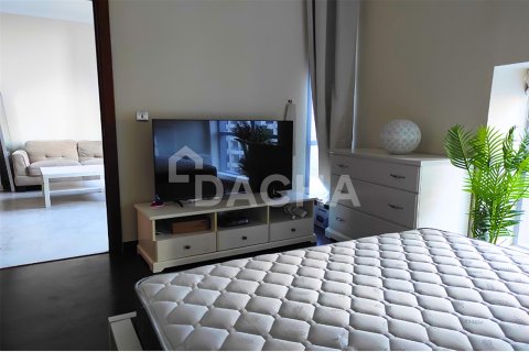 Appartement à Dubai Marina, Dubai, 1 chambre, 59.4 m², № 6387 - photo 5