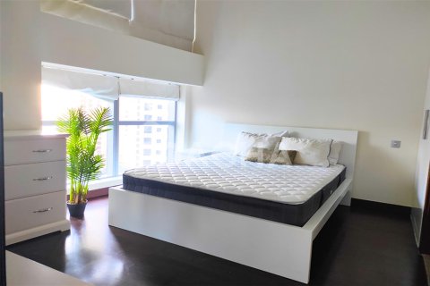 Appartement à Dubai Marina, Dubai, 1 chambre, 59.4 m², № 6387 - photo 4