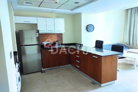 Appartement à Dubai Marina, Dubai, 1 chambre, 59.4 m², № 6387 - photo 7