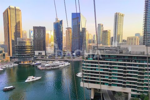 Appartement à Dubai Marina, Dubai, 1 chambre, 59.4 m², № 6387 - photo 10