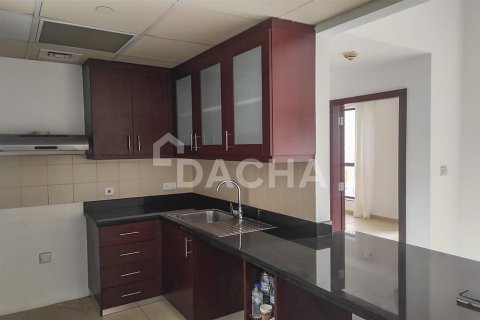 شقة في مساكن شاطئ جميرا, دبي 1غرف نوم, 72.4 م² رقم 6386 - صورة 3