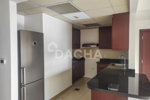 شقة في مساكن شاطئ جميرا, دبي 1غرف نوم, 72.4 م² رقم 6386 - صورة 11