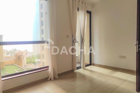 شقة في مساكن شاطئ جميرا, دبي 1غرف نوم, 72.4 م² رقم 6386 - صورة 2