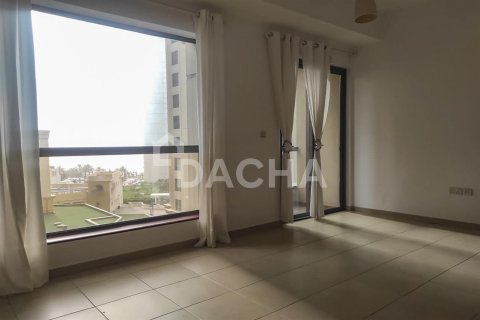 شقة في مساكن شاطئ جميرا, دبي 1غرف نوم, 72.4 م² رقم 6386 - صورة 9