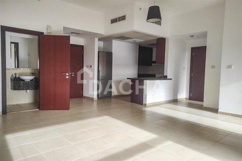 شقة في مساكن شاطئ جميرا, دبي 1غرف نوم, 72.4 م² رقم 6386 - صورة 1