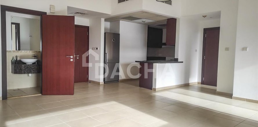 شقة في مساكن شاطئ جميرا, دبي 1غرف نوم, 72.4 م² رقم 6386