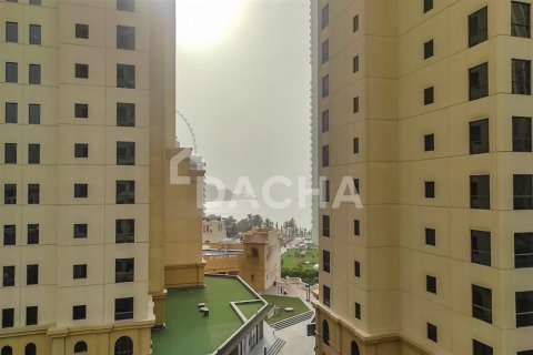 شقة في مساكن شاطئ جميرا, دبي 1غرف نوم, 72.4 م² رقم 6386 - صورة 6