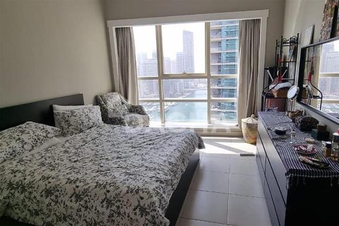 شقة في مرسى دبي, دبي 1غرف نوم, 104.2 م² رقم 6388 - صورة 3