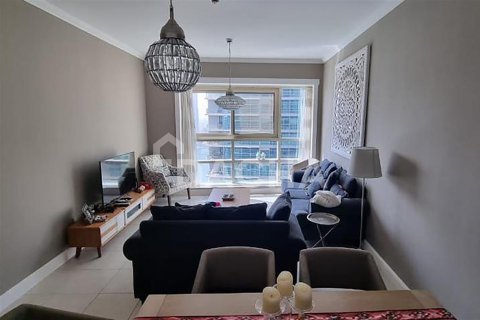 شقة في مرسى دبي, دبي 1غرف نوم, 104.2 م² رقم 6388 - صورة 2