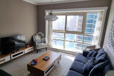 شقة في مرسى دبي, دبي 1غرف نوم, 104.2 م² رقم 6388 - صورة 4