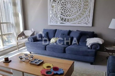 شقة في مرسى دبي, دبي 1غرف نوم, 104.2 م² رقم 6388 - صورة 10
