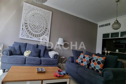 شقة في مرسى دبي, دبي 1غرف نوم, 104.2 م² رقم 6388 - صورة 8