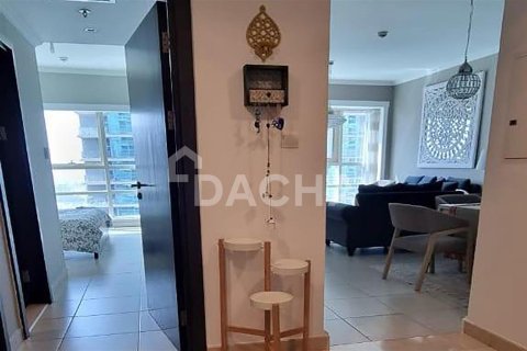 شقة في مرسى دبي, دبي 1غرف نوم, 104.2 م² رقم 6388 - صورة 5