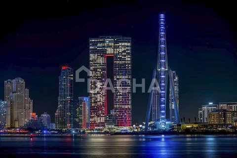 شقة في مساكن شاطئ جميرا, دبي 1غرف نوم, 79.4 م² رقم 6504 - صورة 9