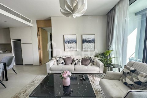شقة في مساكن شاطئ جميرا, دبي 1غرف نوم, 79.4 م² رقم 6504 - صورة 3