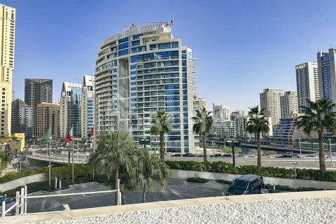 شقة في مساكن شاطئ جميرا, دبي 1غرف نوم, 79.4 م² رقم 6504 - صورة 2