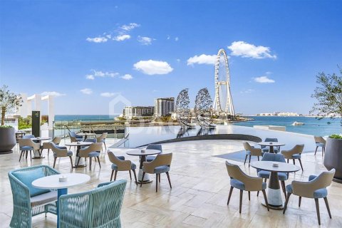 شقة في مساكن شاطئ جميرا, دبي 1غرف نوم, 79.4 م² رقم 6504 - صورة 10