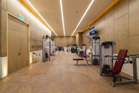 شقة في The Palm Tower, نخلة جميرا, دبي استوديو, 48.7 م² رقم 6385 - صورة 4