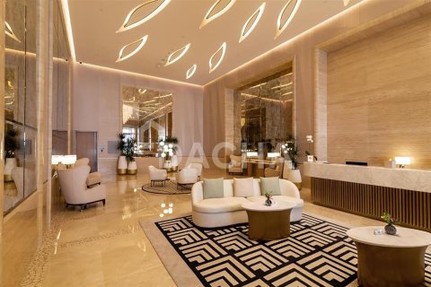 شقة في The Palm Tower, نخلة جميرا, دبي استوديو, 48.7 م² رقم 6385 - صورة 5