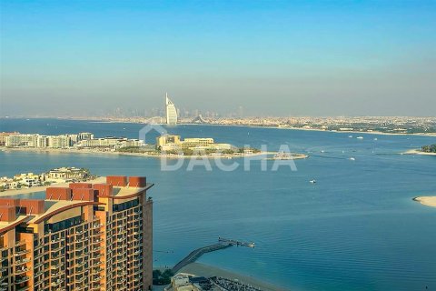 شقة في The Palm Tower, نخلة جميرا, دبي استوديو, 48.7 م² رقم 6385 - صورة 7