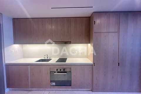 شقة في The Palm Tower, نخلة جميرا, دبي استوديو, 48.7 م² رقم 6385 - صورة 11