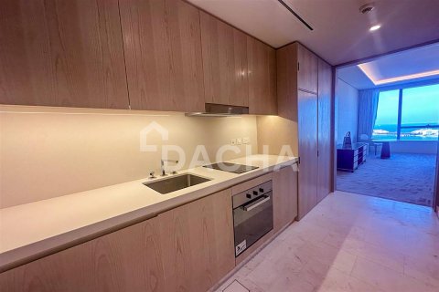 شقة في The Palm Tower, نخلة جميرا, دبي استوديو, 48.7 م² رقم 6385 - صورة 12