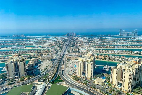 شقة في The Palm Tower, نخلة جميرا, دبي استوديو, 48.7 م² رقم 6385 - صورة 6