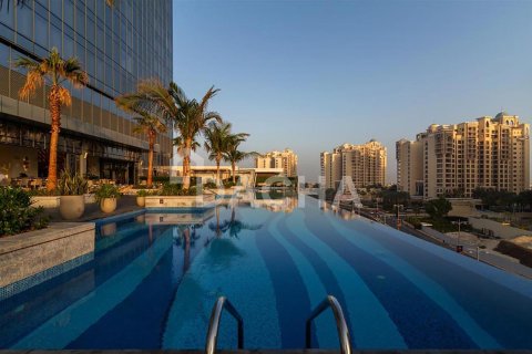 شقة في The Palm Tower, نخلة جميرا, دبي استوديو, 48.7 م² رقم 6385 - صورة 3