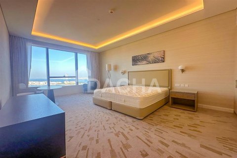 شقة في The Palm Tower, نخلة جميرا, دبي استوديو, 48.7 م² رقم 6385 - صورة 10