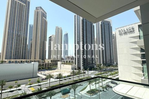 Снять в аренду квартиру в Palace Residences, Dubai Creek Harbour (The Lagoons), Дубай: 1 спальня, 65.49940209м², № 90802 - фото 13