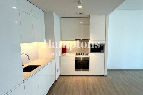 Снять в аренду квартиру в Palace Residences, Dubai Creek Harbour (The Lagoons), Дубай: 1 спальня, 65.49940209м², № 90802 - фото 3