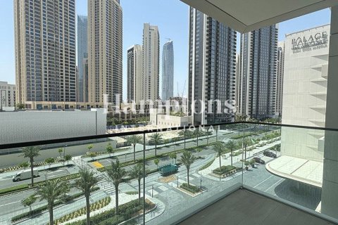 Квартира в Palace Residences, Dubai Creek Harbour (The Lagoons), Дубай, 1 спальня, 65.4994м², № 90802