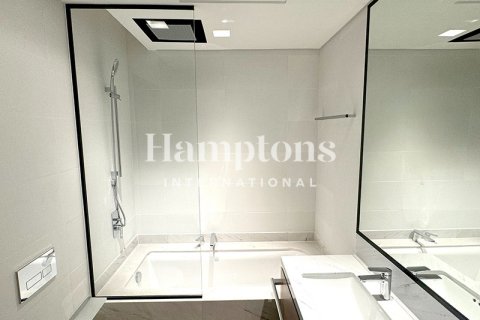 Снять в аренду квартиру в Palace Residences, Dubai Creek Harbour (The Lagoons), Дубай: 1 спальня, 65.49940209м², № 90802 - фото 15