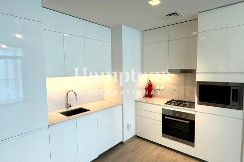 Снять в аренду квартиру в Palace Residences, Dubai Creek Harbour (The Lagoons), Дубай: 1 спальня, 65.49940209м², № 90802 - фото 9