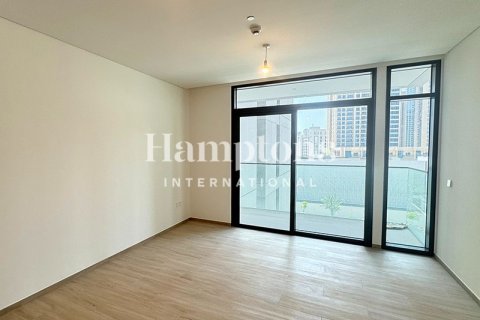 Снять в аренду квартиру в Palace Residences, Dubai Creek Harbour (The Lagoons), Дубай: 1 спальня, 65.49940209м², № 90802 - фото 4