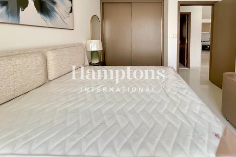 Снять в аренду квартиру в Dubai Harbour, Дубай: 1 спальня, 85.11772860м², № 90796 - фото 4